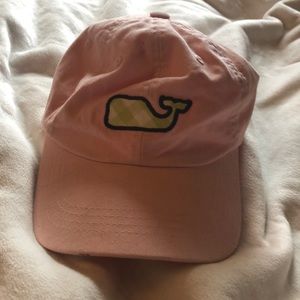 vineyard vines hat